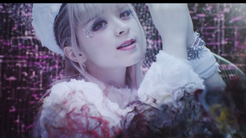 【GARNiDELiA】 - SPEED STAR